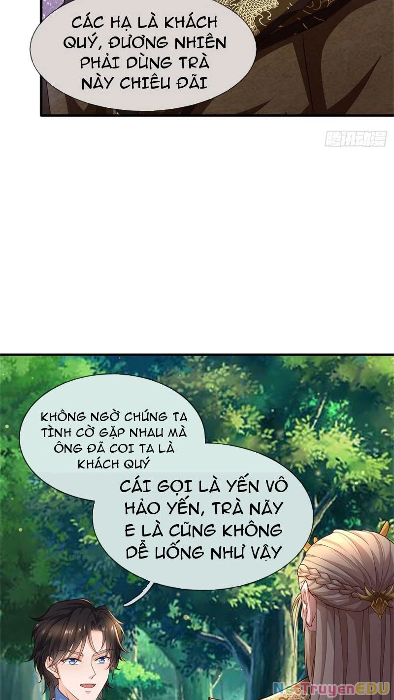Tôi Có Thể Nuốt Chửng Vạn Vật: Chapter 29