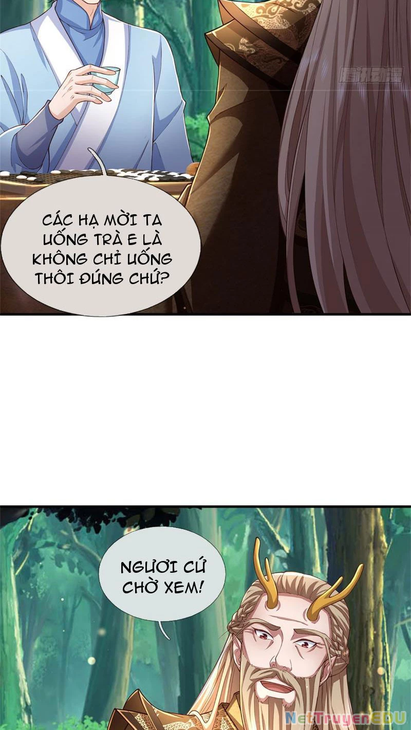 Tôi Có Thể Nuốt Chửng Vạn Vật: Chapter 29
