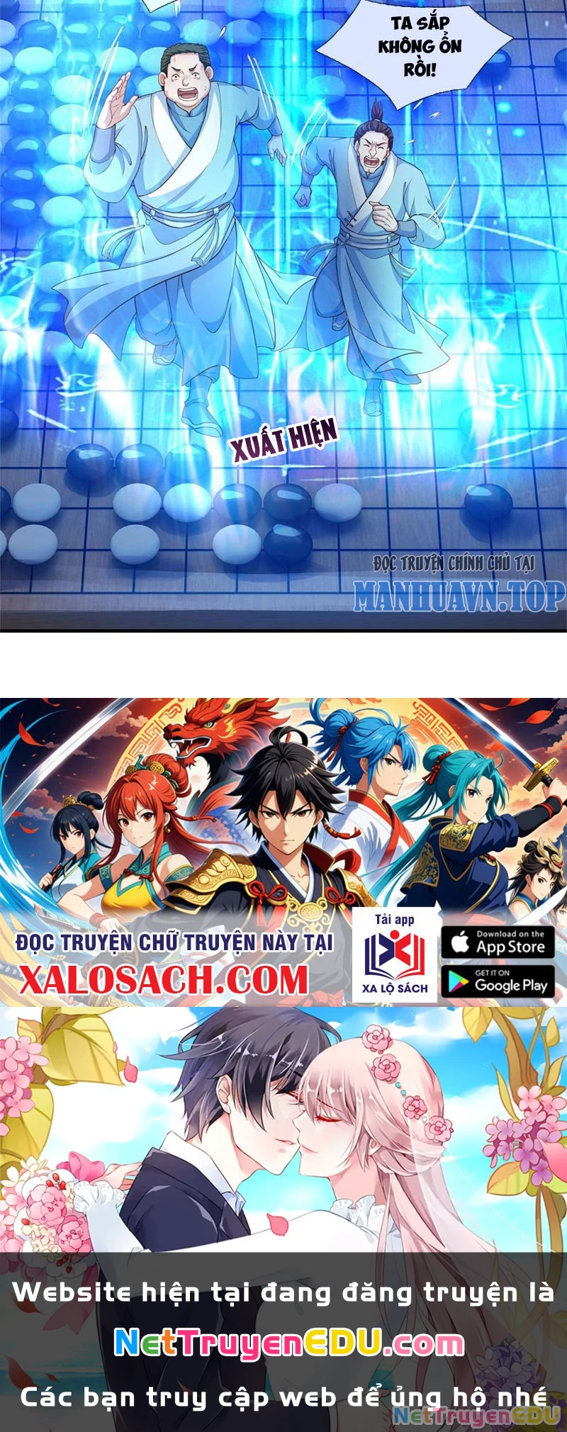 Tôi Có Thể Nuốt Chửng Vạn Vật: Chapter 29