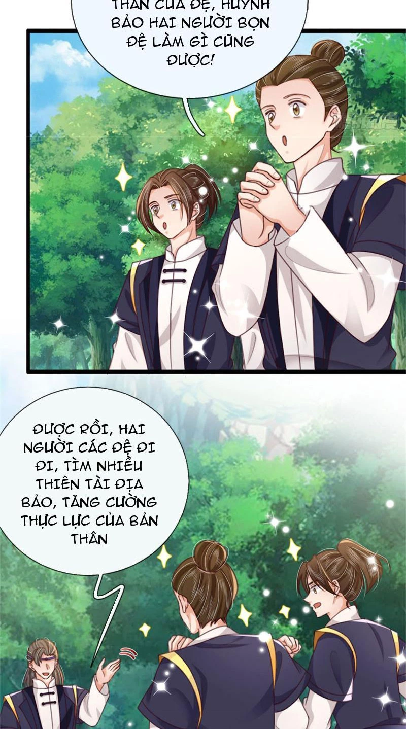 Tôi Có Thể Nuốt Chửng Vạn Vật: Chapter 29