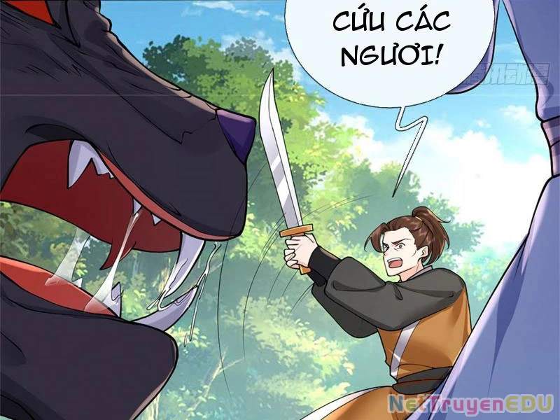 Tôi Có Thể Nuốt Chửng Vạn Vật: Chapter 30