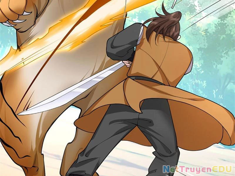 Tôi Có Thể Nuốt Chửng Vạn Vật: Chapter 30