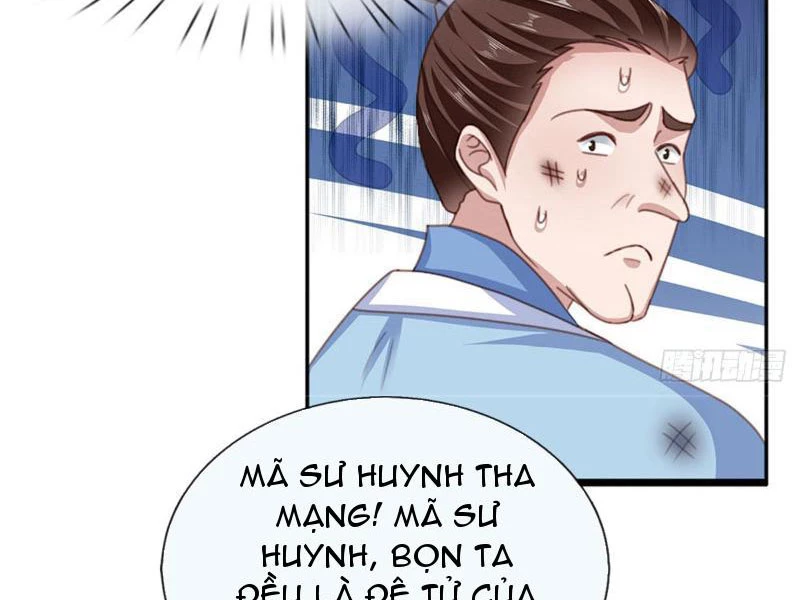 Tôi Có Thể Nuốt Chửng Vạn Vật: Chapter 30