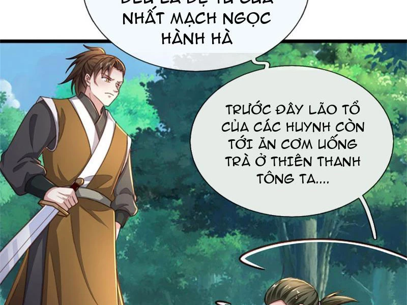 Tôi Có Thể Nuốt Chửng Vạn Vật: Chapter 30