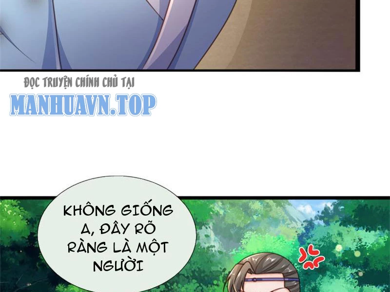 Tôi Có Thể Nuốt Chửng Vạn Vật: Chapter 30