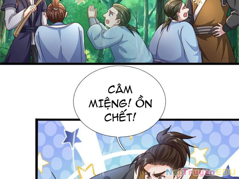 Tôi Có Thể Nuốt Chửng Vạn Vật: Chapter 30