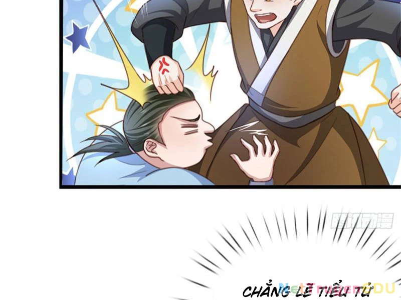 Tôi Có Thể Nuốt Chửng Vạn Vật: Chapter 30