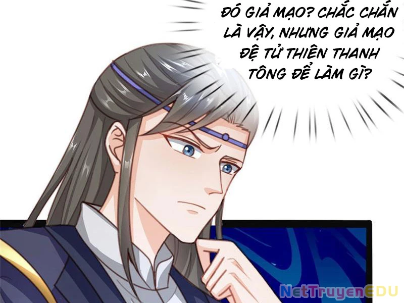 Tôi Có Thể Nuốt Chửng Vạn Vật: Chapter 30