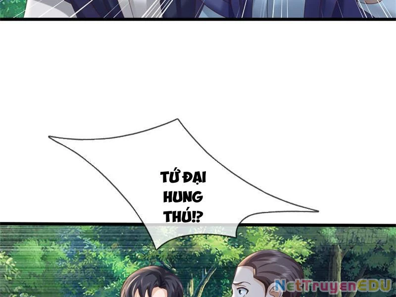 Tôi Có Thể Nuốt Chửng Vạn Vật: Chapter 30