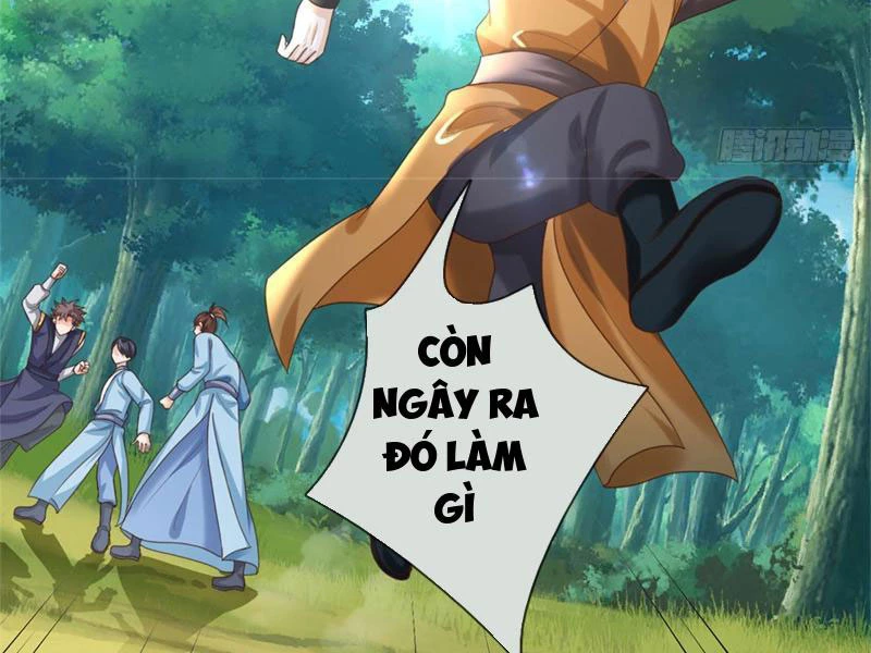 Tôi Có Thể Nuốt Chửng Vạn Vật: Chapter 30