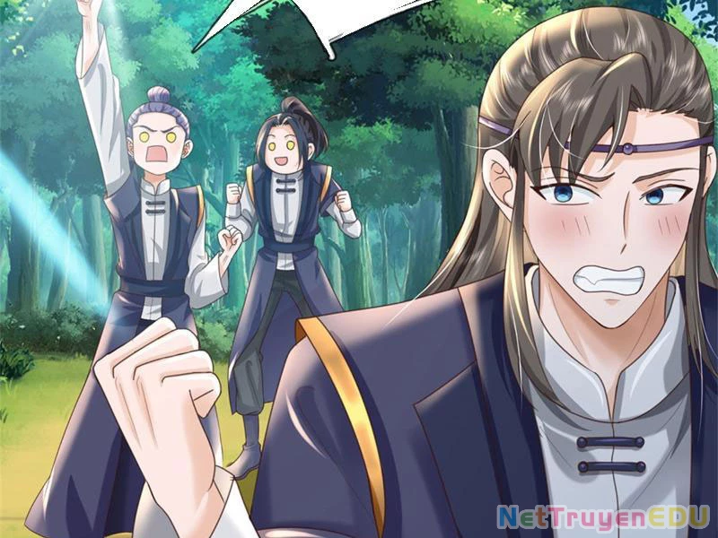 Tôi Có Thể Nuốt Chửng Vạn Vật: Chapter 30