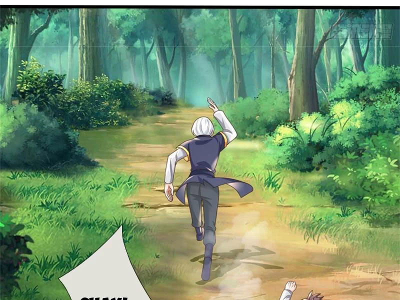 Tôi Có Thể Nuốt Chửng Vạn Vật: Chapter 30