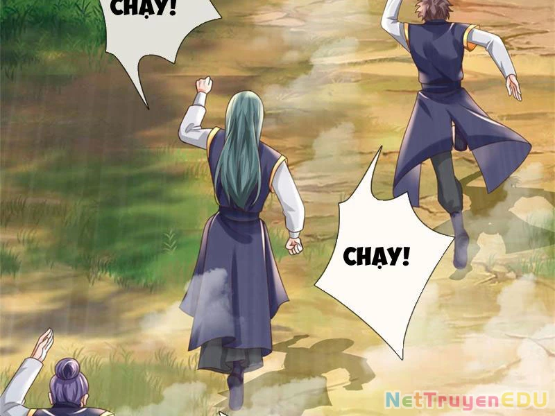 Tôi Có Thể Nuốt Chửng Vạn Vật: Chapter 30