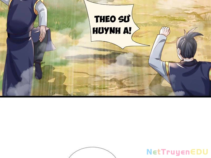 Tôi Có Thể Nuốt Chửng Vạn Vật: Chapter 30