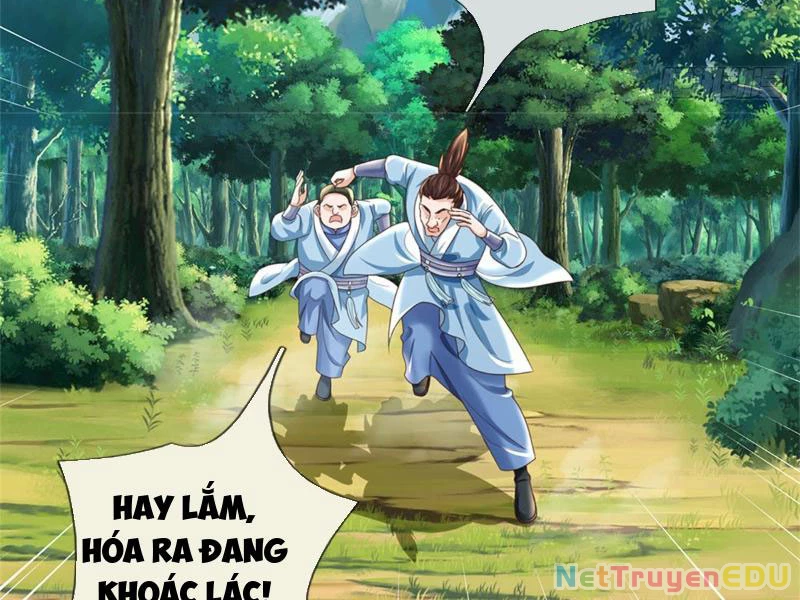 Tôi Có Thể Nuốt Chửng Vạn Vật: Chapter 30
