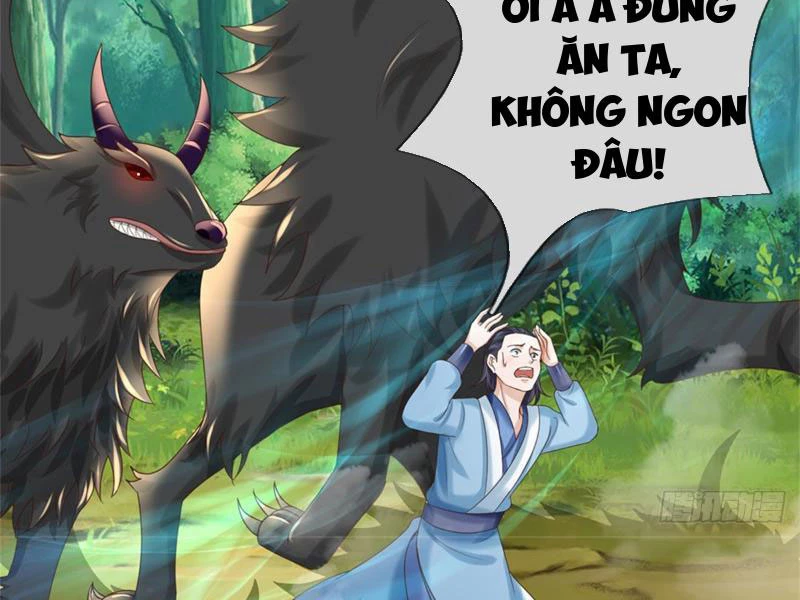 Tôi Có Thể Nuốt Chửng Vạn Vật: Chapter 30