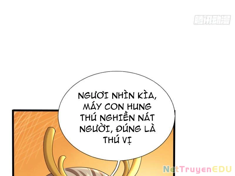 Tôi Có Thể Nuốt Chửng Vạn Vật: Chapter 30