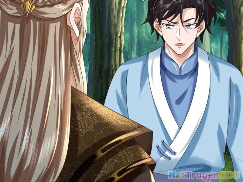 Tôi Có Thể Nuốt Chửng Vạn Vật: Chapter 30