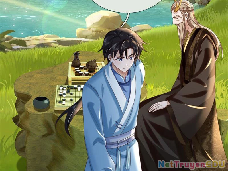 Tôi Có Thể Nuốt Chửng Vạn Vật: Chapter 30