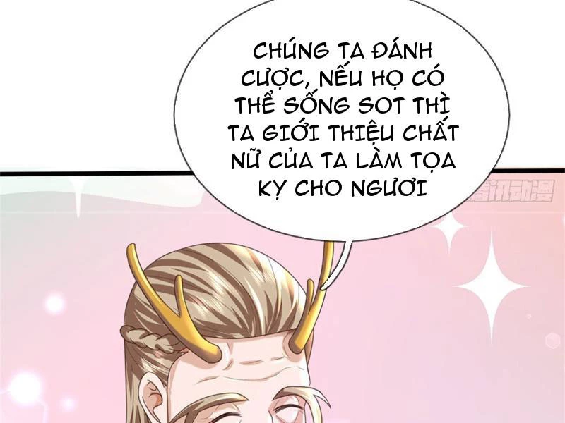 Tôi Có Thể Nuốt Chửng Vạn Vật: Chapter 30