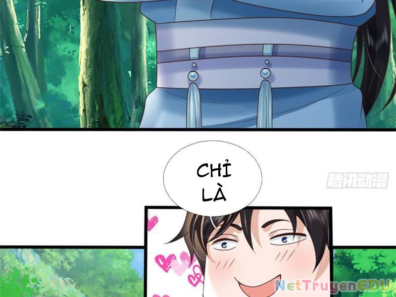 Tôi Có Thể Nuốt Chửng Vạn Vật: Chapter 30