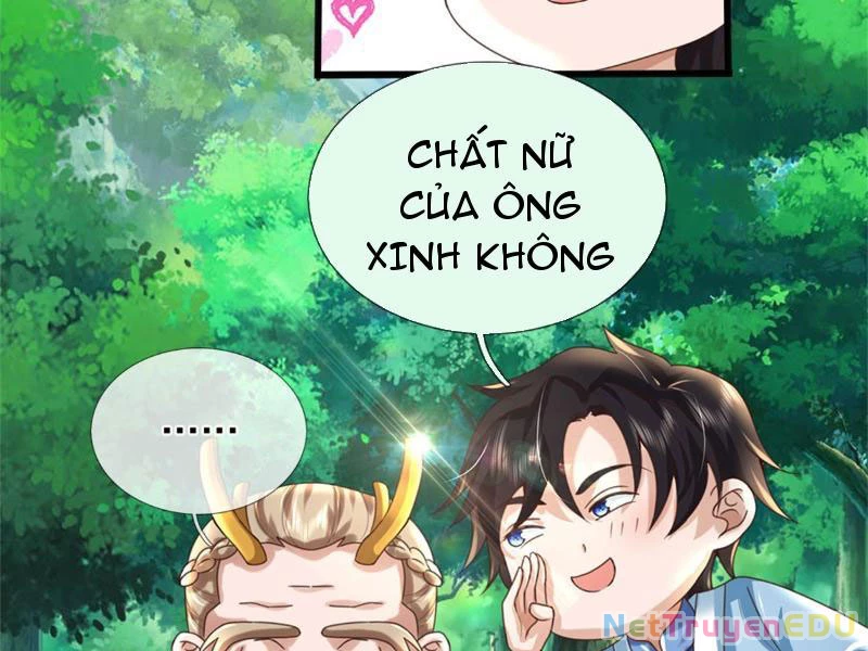 Tôi Có Thể Nuốt Chửng Vạn Vật: Chapter 30