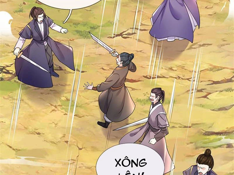 Tôi Có Thể Nuốt Chửng Vạn Vật: Chapter 31