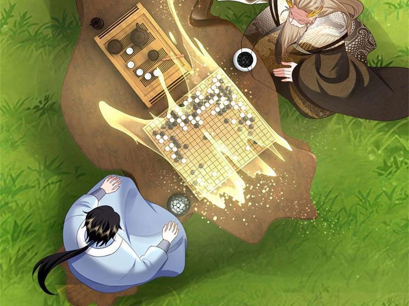 Tôi Có Thể Nuốt Chửng Vạn Vật: Chapter 31