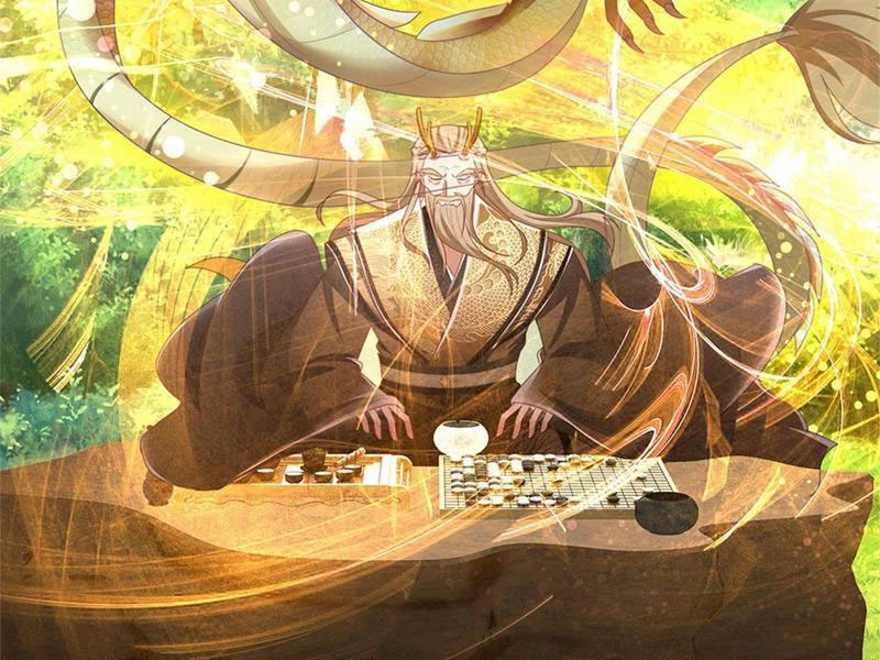 Tôi Có Thể Nuốt Chửng Vạn Vật: Chapter 31