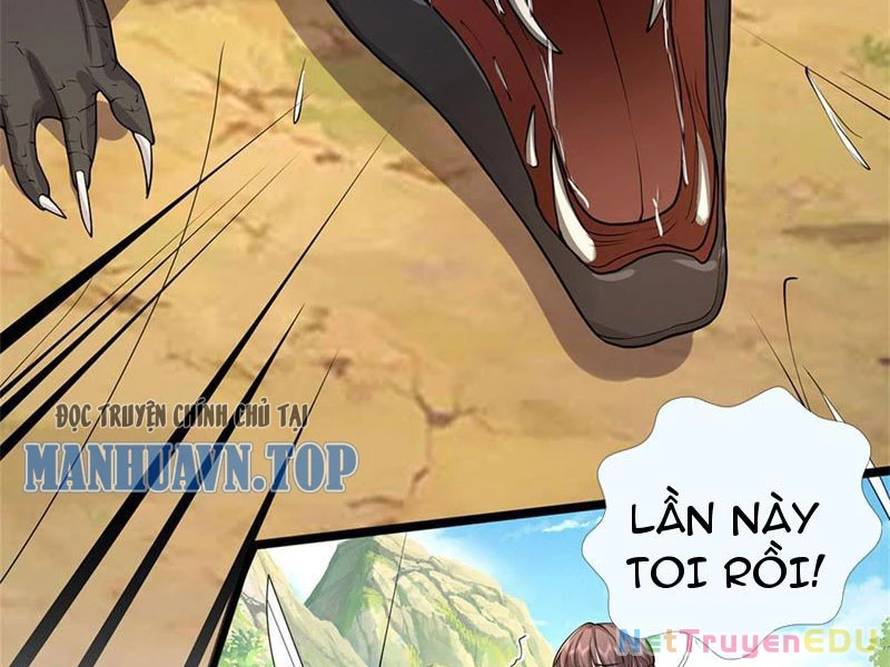 Tôi Có Thể Nuốt Chửng Vạn Vật: Chapter 31