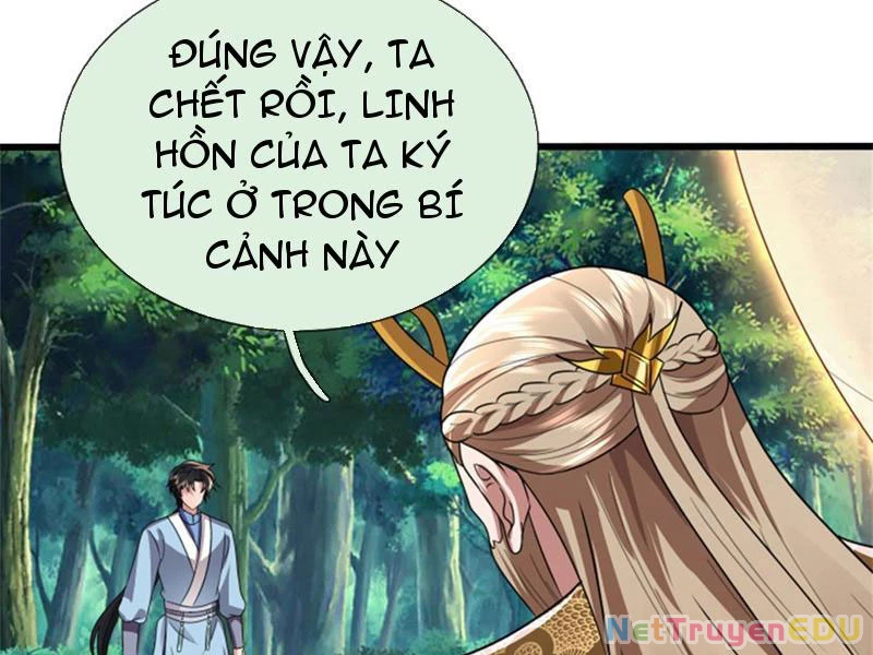 Tôi Có Thể Nuốt Chửng Vạn Vật: Chapter 31