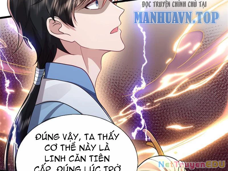 Tôi Có Thể Nuốt Chửng Vạn Vật: Chapter 31