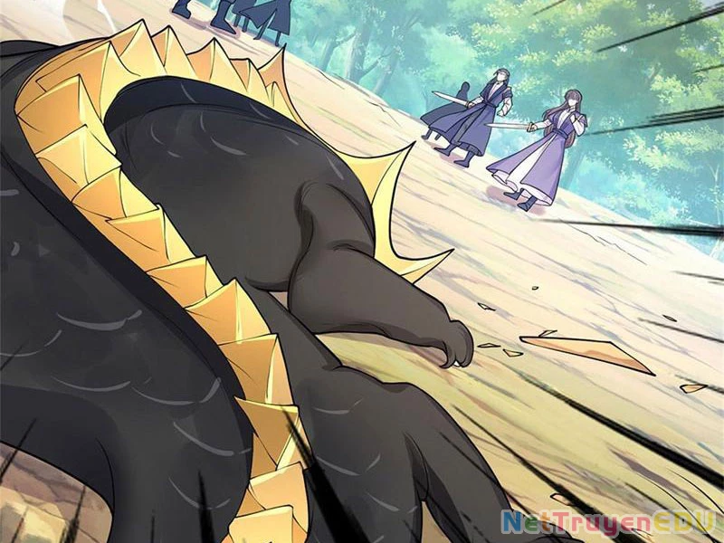 Tôi Có Thể Nuốt Chửng Vạn Vật: Chapter 31