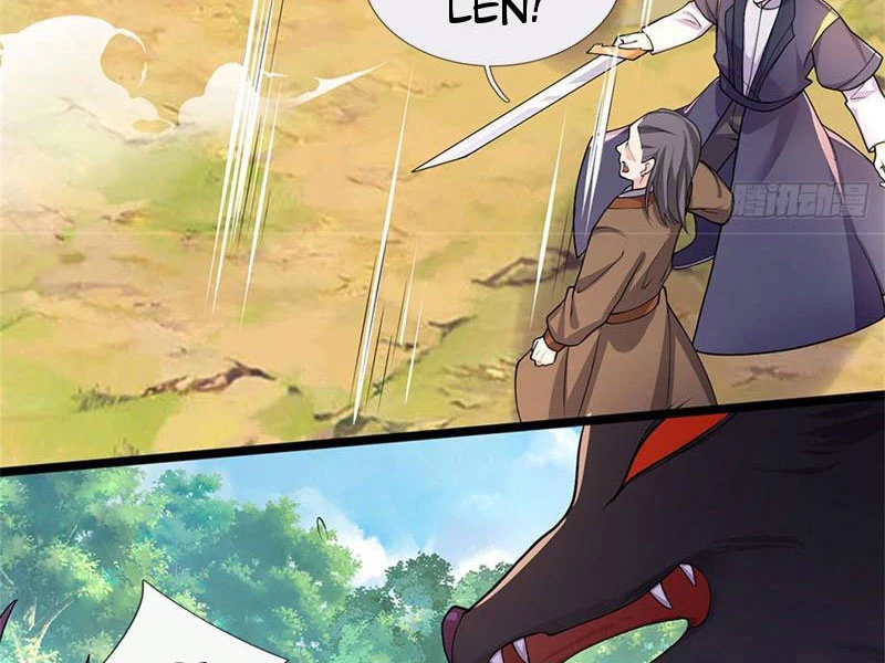 Tôi Có Thể Nuốt Chửng Vạn Vật: Chapter 31