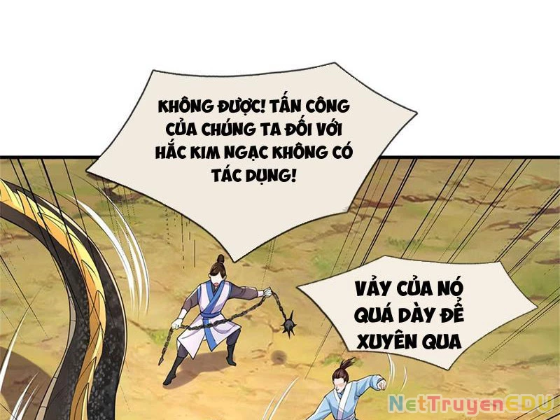 Tôi Có Thể Nuốt Chửng Vạn Vật: Chapter 31