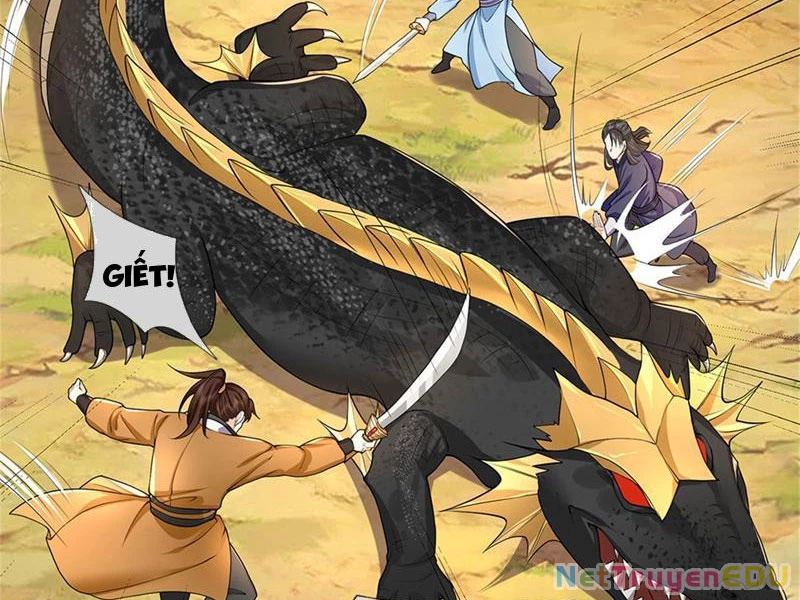 Tôi Có Thể Nuốt Chửng Vạn Vật: Chapter 31