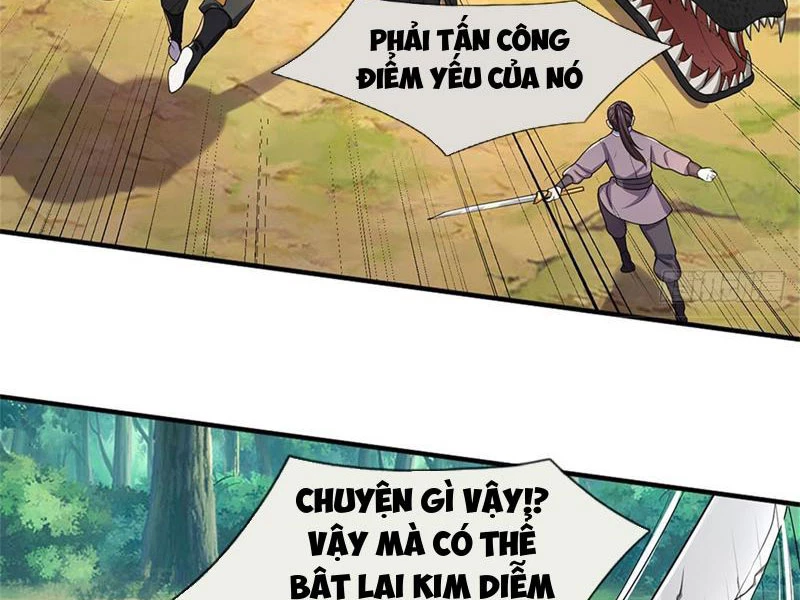 Tôi Có Thể Nuốt Chửng Vạn Vật: Chapter 31