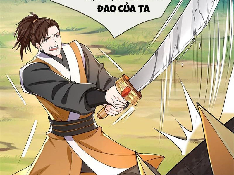 Tôi Có Thể Nuốt Chửng Vạn Vật: Chapter 31