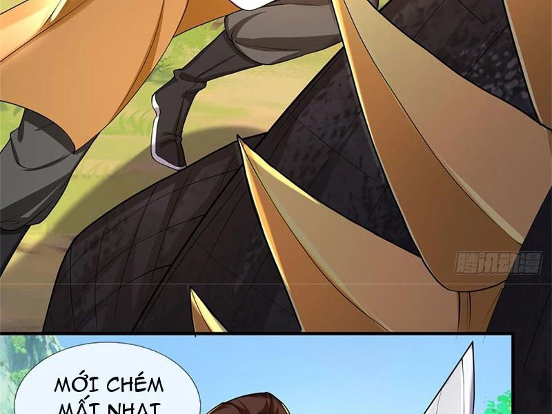 Tôi Có Thể Nuốt Chửng Vạn Vật: Chapter 31