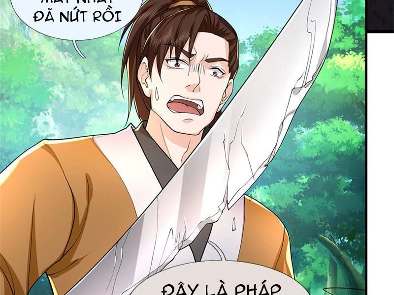 Tôi Có Thể Nuốt Chửng Vạn Vật: Chapter 31