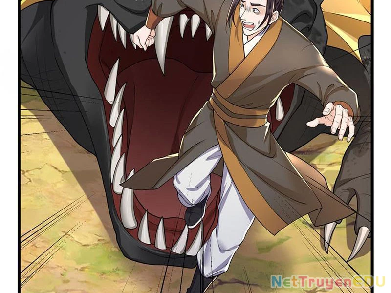 Tôi Có Thể Nuốt Chửng Vạn Vật: Chapter 31