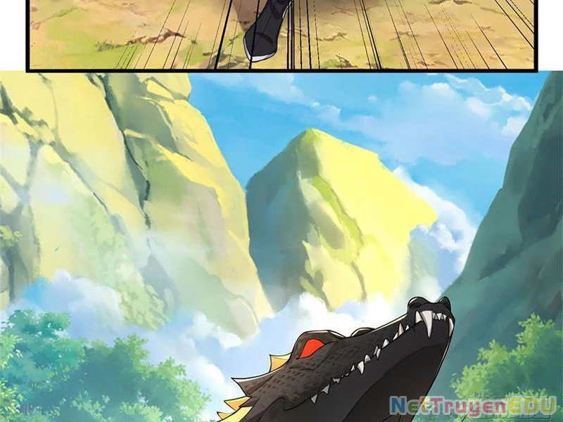 Tôi Có Thể Nuốt Chửng Vạn Vật: Chapter 31