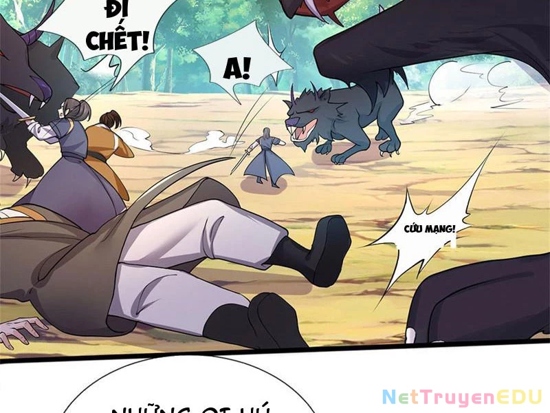 Tôi Có Thể Nuốt Chửng Vạn Vật: Chapter 31