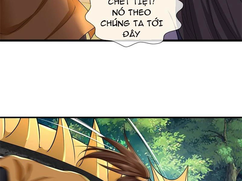 Tôi Có Thể Nuốt Chửng Vạn Vật: Chapter 31