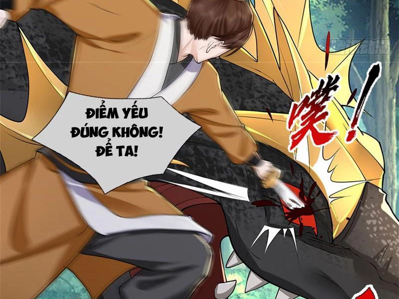 Tôi Có Thể Nuốt Chửng Vạn Vật: Chapter 31