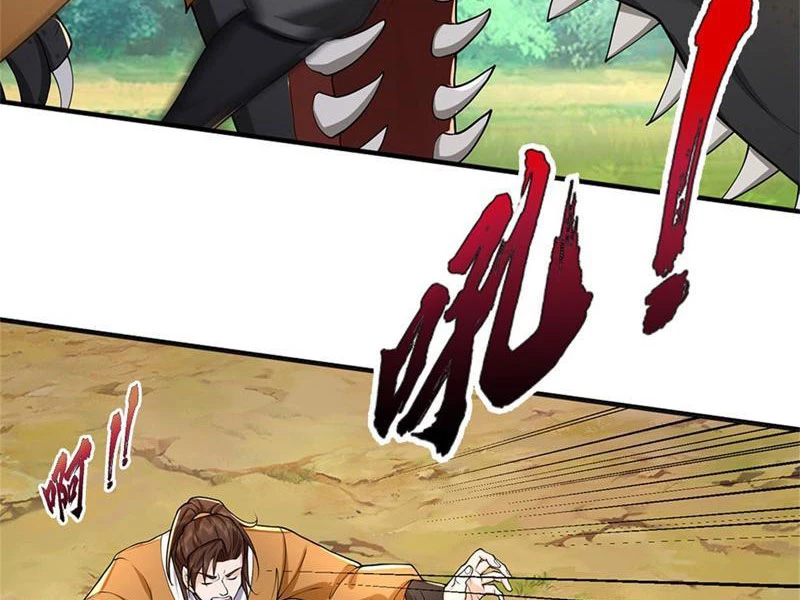 Tôi Có Thể Nuốt Chửng Vạn Vật: Chapter 31