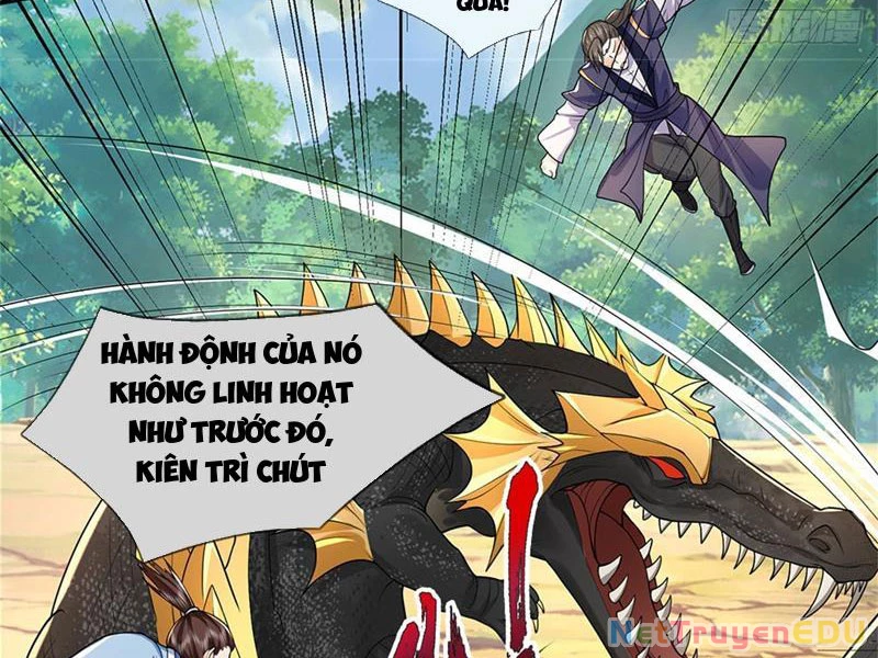 Tôi Có Thể Nuốt Chửng Vạn Vật: Chapter 31