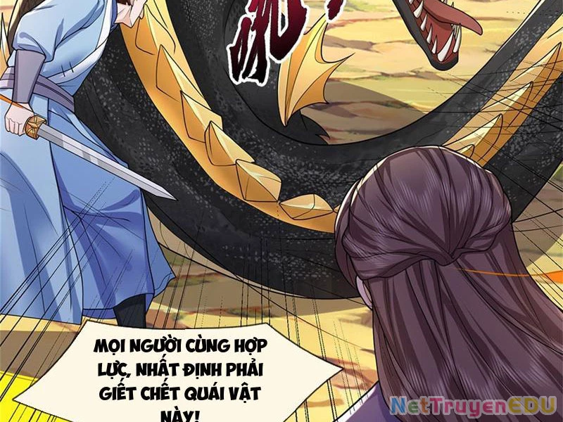 Tôi Có Thể Nuốt Chửng Vạn Vật: Chapter 31