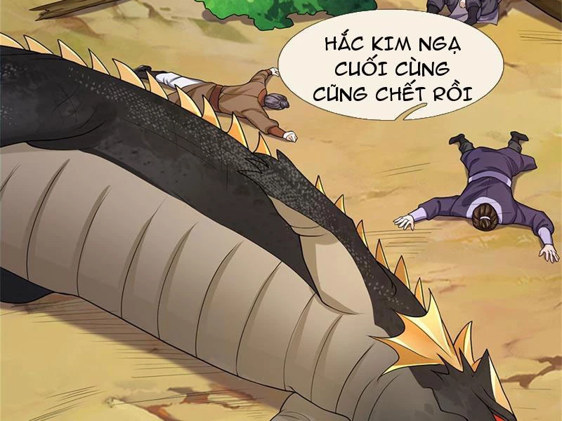 Tôi Có Thể Nuốt Chửng Vạn Vật: Chapter 31