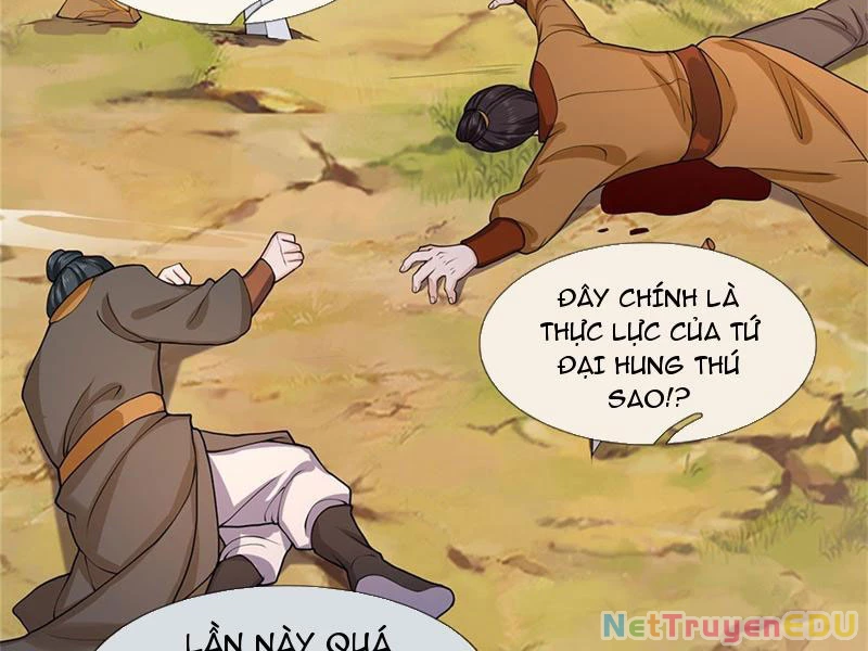 Tôi Có Thể Nuốt Chửng Vạn Vật: Chapter 31